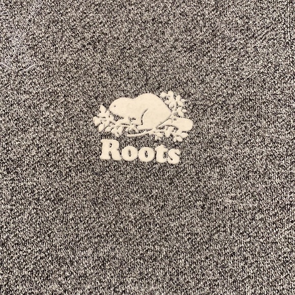 Roots tshirt dress - Picture 2 of 3